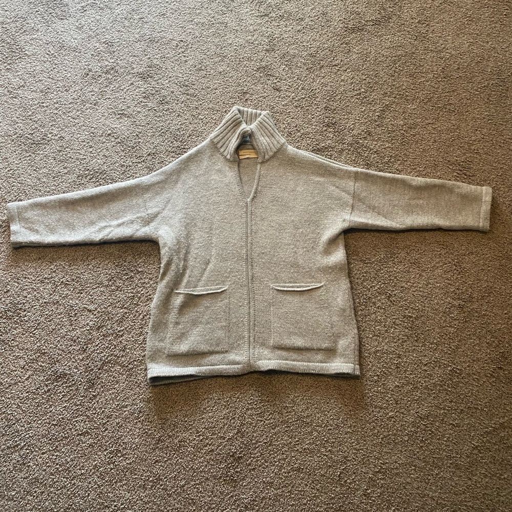 Cordera Sweater